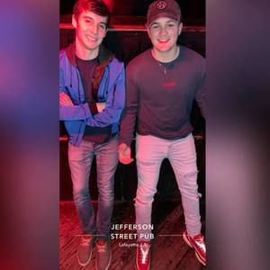 Meet your Posher, Noah